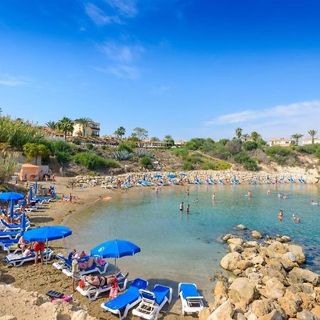 Villa Ariadne Protaras Exteriér fotografie